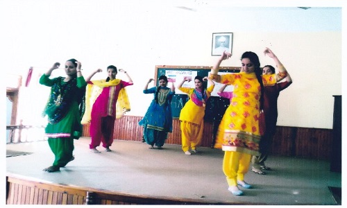 Baisakhi Celebration